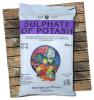 Sulphate of Potash